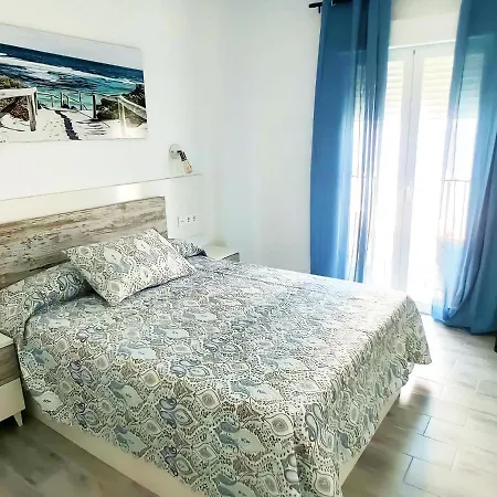 Apartment Nazareno Familias Y Parejas Conil De La Frontera